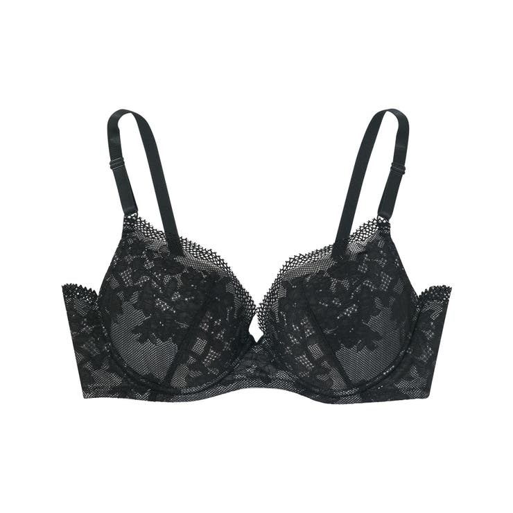 Happy bloom ぷっくり上胸と背中すっきり | une nana cool | 詳細画像5 