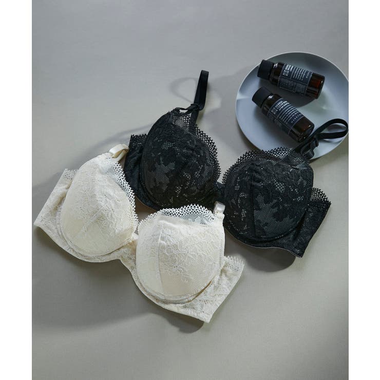 Happy bloom ぷっくり上胸と背中すっきり | une nana cool | 詳細画像7 