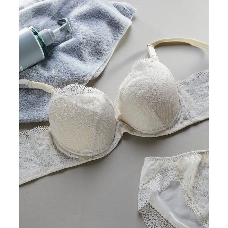 Happy bloom ぷっくり上胸と背中すっきり | une nana cool | 詳細画像8 