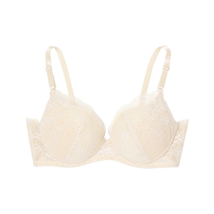 Happy bloom ぷっくり上胸と背中すっきり | une nana cool | 詳細画像9 