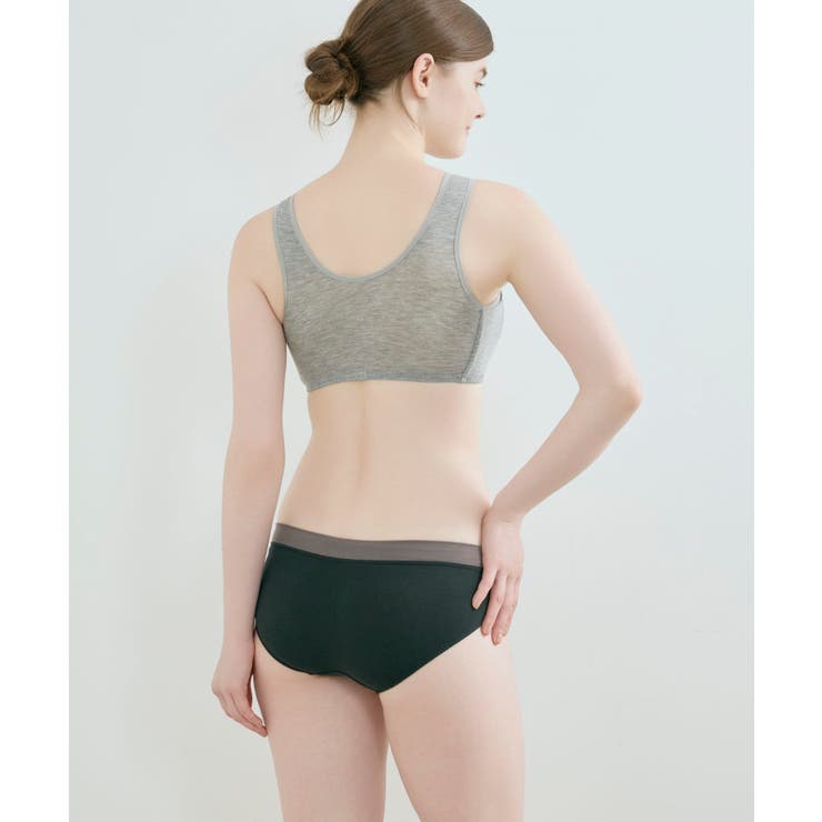 パッド付きナイトアップブラ ノンワイヤーブラ JB3914 | une nana cool | 詳細画像17 