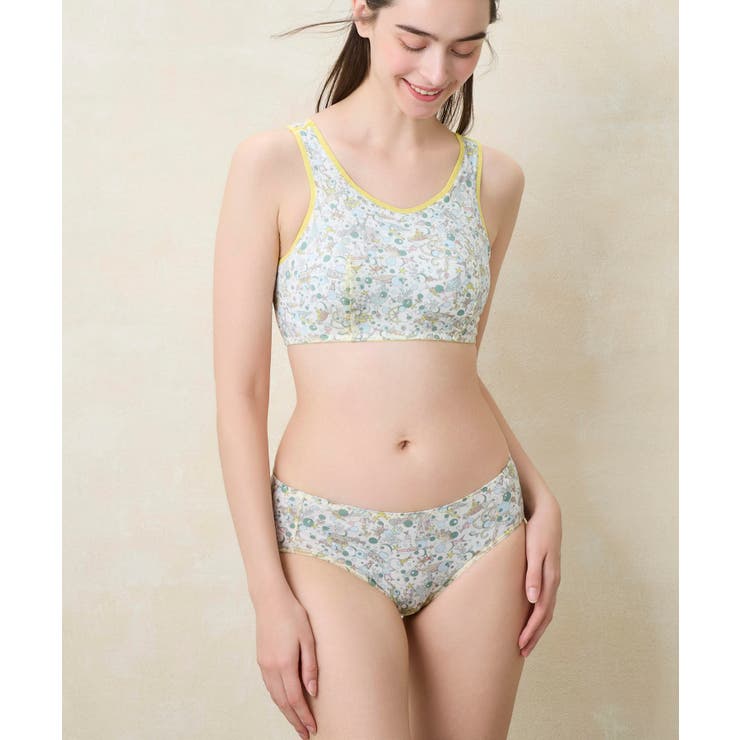 MADE WITH LIBERTY | une nana cool | 詳細画像9 