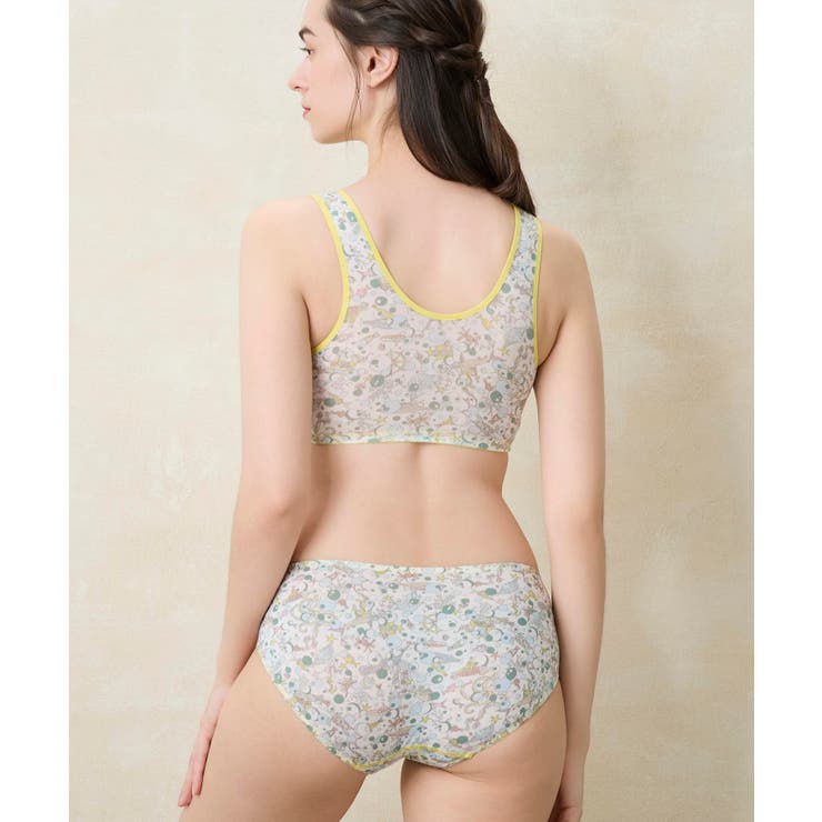 MADE WITH LIBERTY | une nana cool | 詳細画像11 