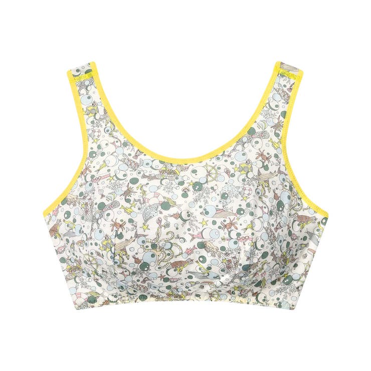 MADE WITH LIBERTY | une nana cool | 詳細画像12 