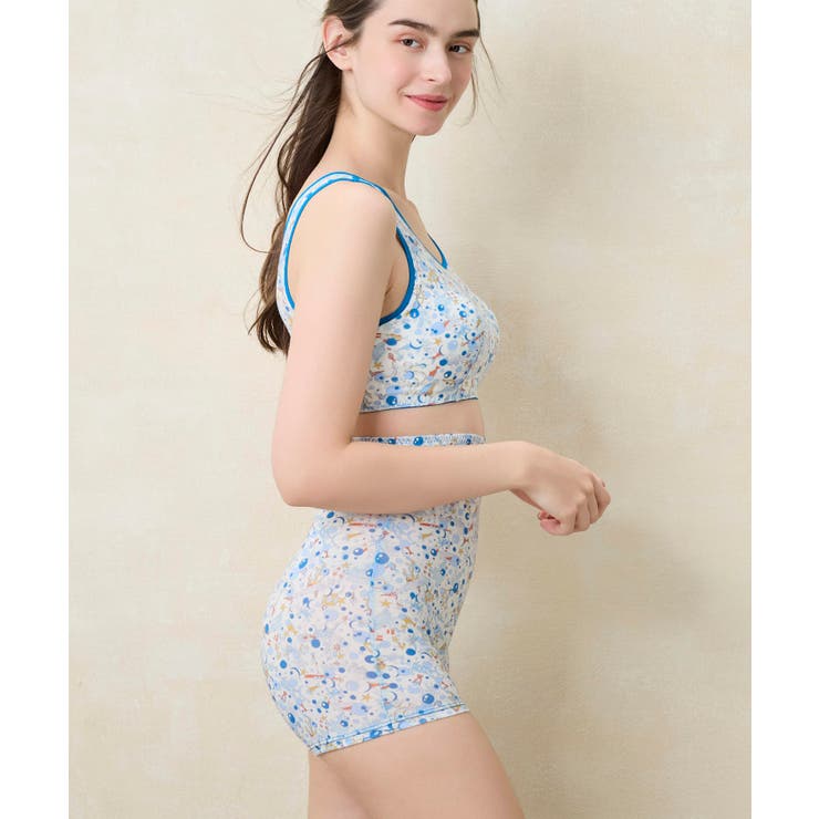 MADE WITH LIBERTY | une nana cool | 詳細画像3 