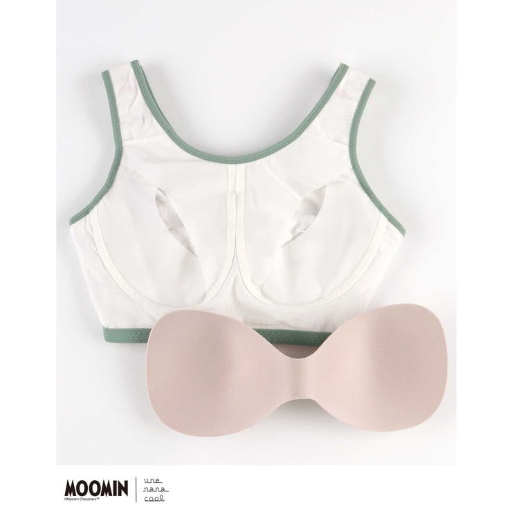 MOOMIN × une | une nana cool | 詳細画像15 