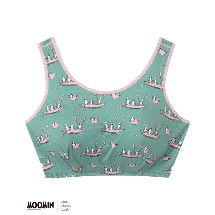 MOOMIN × une | une nana cool | 詳細画像21 