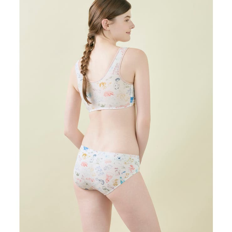 MOOMIN × une | une nana cool | 詳細画像4 