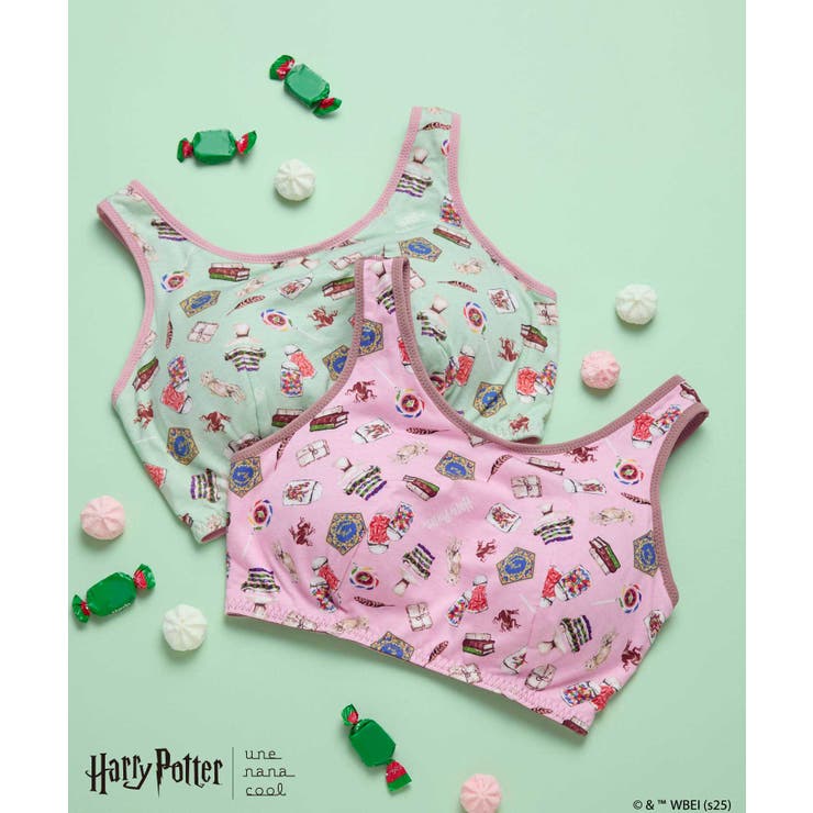Harry Potter × | une nana cool | 詳細画像9 