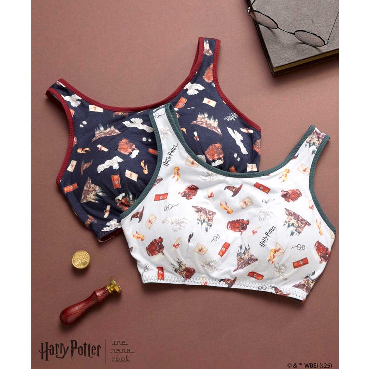 Harry Potter × | une nana cool | 詳細画像1 