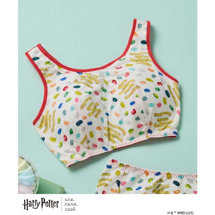 アイボリー | Harry Potter × | une nana cool