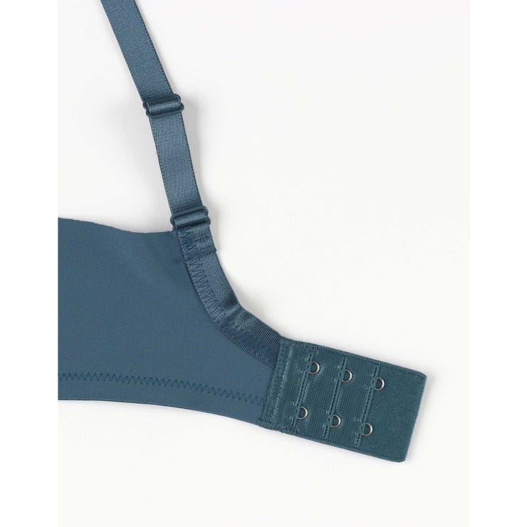 小さく見せるブラ ミニマイザーブラ シンプル JB4103 | une nana cool | 詳細画像31 