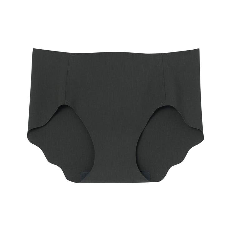 汗消臭 綿混 フラット仕上げ ショーツ JF1010 | une nana cool | 詳細画像1 