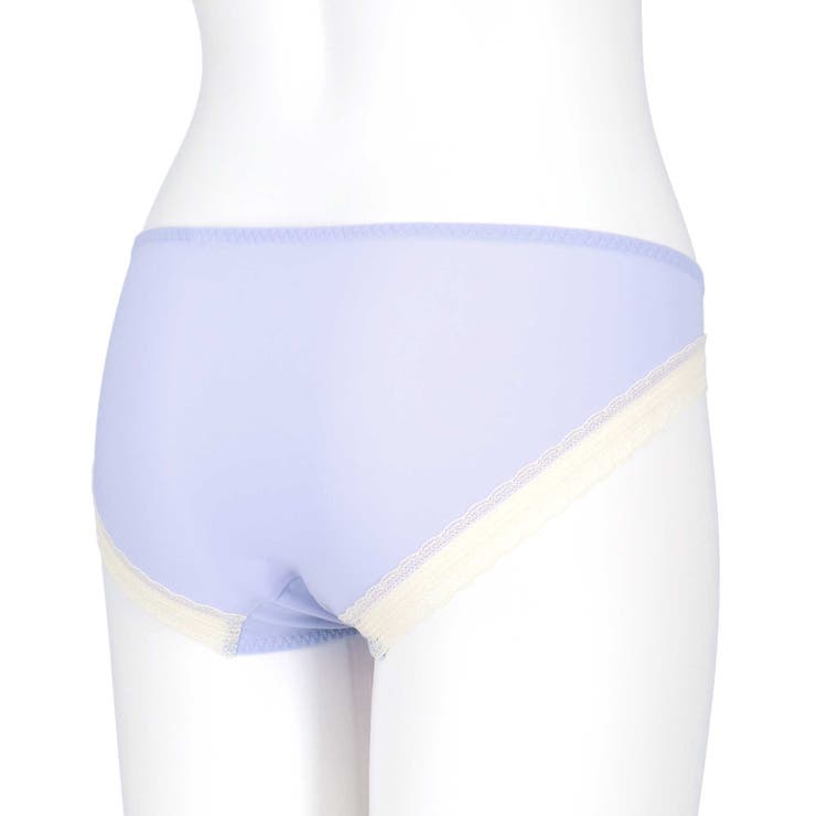 さあ、わたし レース ショーツ JF1300 | une nana cool | 詳細画像3 