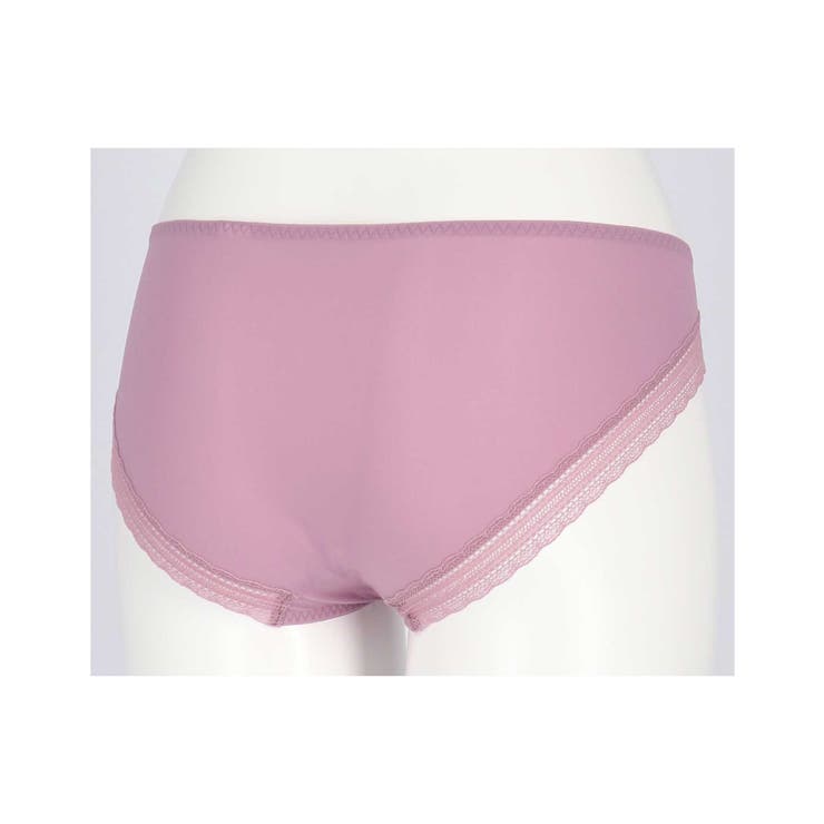 さあ、わたし レース ショーツ JF1300 | une nana cool | 詳細画像6 