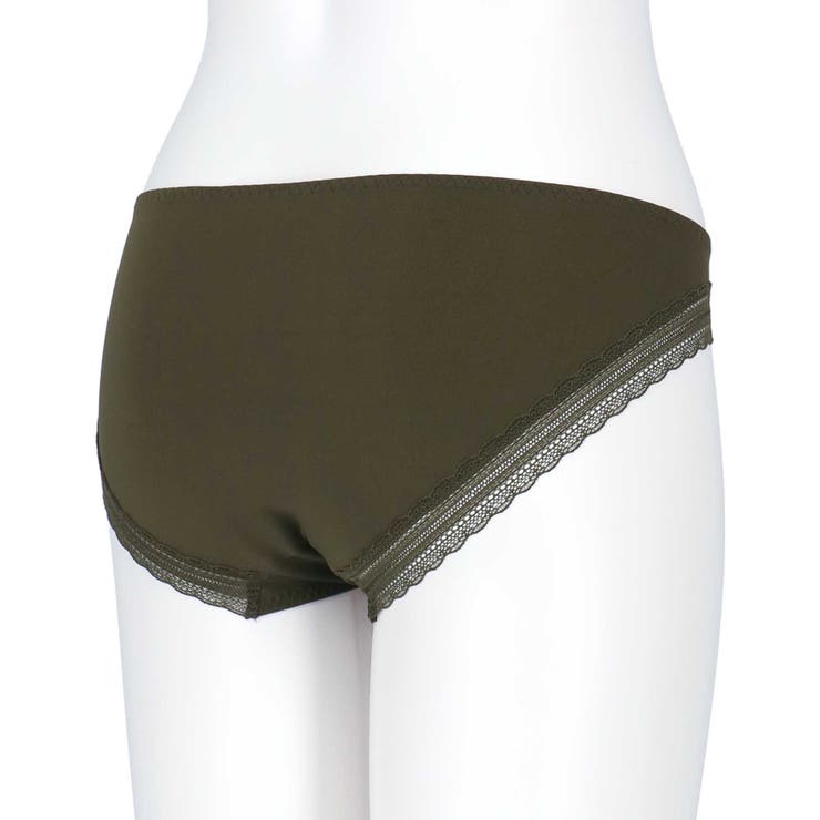 ふゆうする ショーツ JF1440 | une nana cool | 詳細画像3 