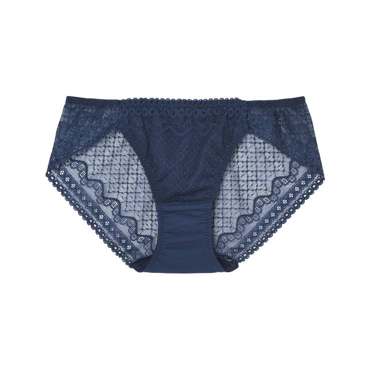 364ブラ レース ショーツ JF1510 | une nana cool | 詳細画像1 