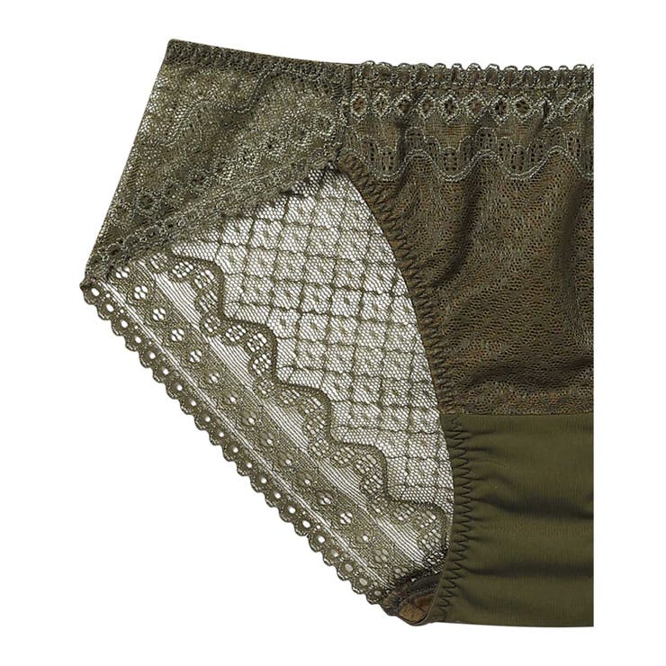 364ブラ レース ショーツ JF1510 | une nana cool | 詳細画像5 