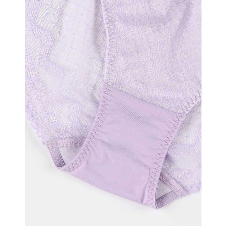 364ブラ レース ショーツ JF1510 | une nana cool | 詳細画像7 