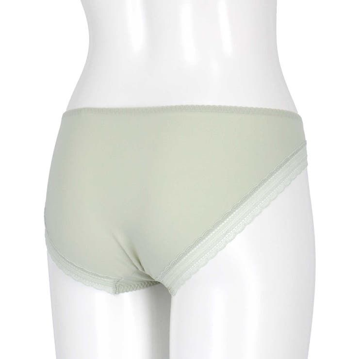 MADE WITH LIBERTY FABRIC レースショーツ JF1520 | une nana cool | 詳細画像2 