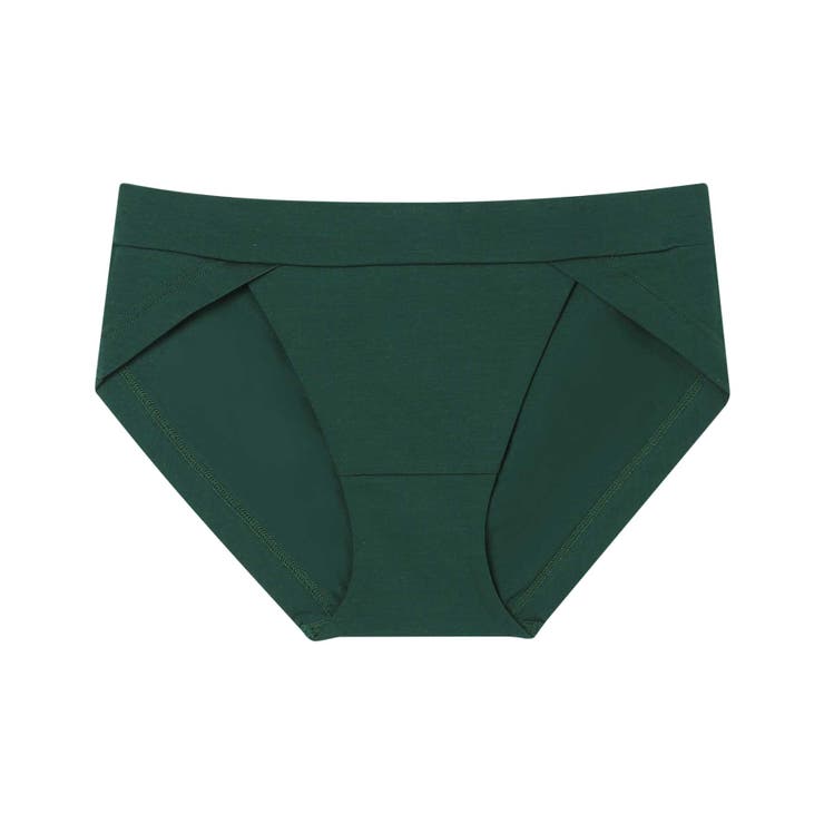グリーン | 364 コットン ショーツ JF1730 | une nana cool