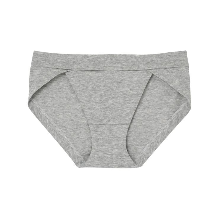 シルバーグレー | 364 コットン ショーツ JF1730 | une nana cool