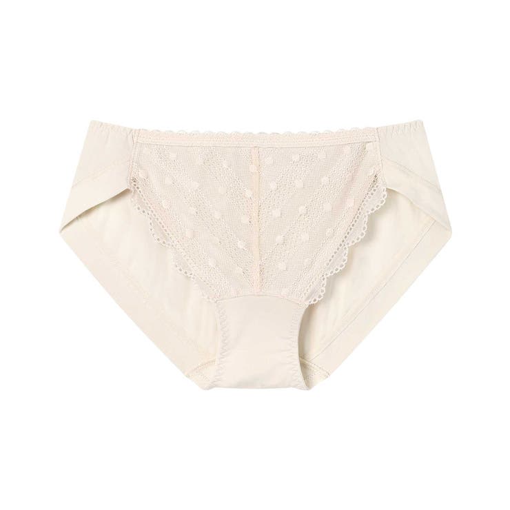 【リニューアル】 ポルカドットモールド ショーツ JF1770 | une nana cool | 詳細画像1 