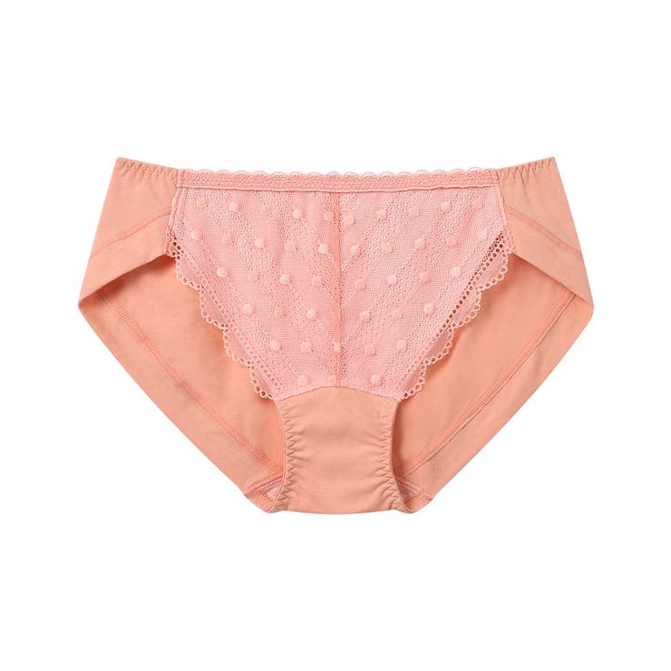 シャーベット | 【リニューアル】 ポルカドットモールド ショーツ JF1770 | une nana cool