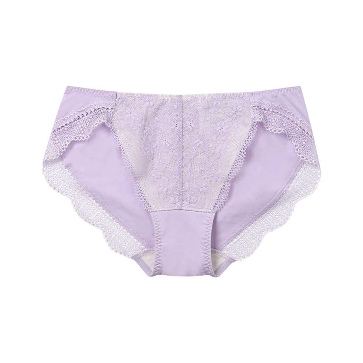 Happy bloom ショーツ JF1840 | une nana cool | 詳細画像1 