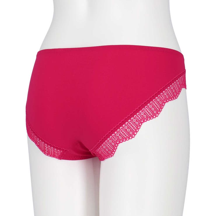 Happy bloom ショーツ JF1840 | une nana cool | 詳細画像3 