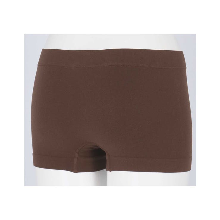 S～LLまでワンサイズ設計 びよ～んと伸びるショーツ B4N JF2001 | une nana cool | 詳細画像4 