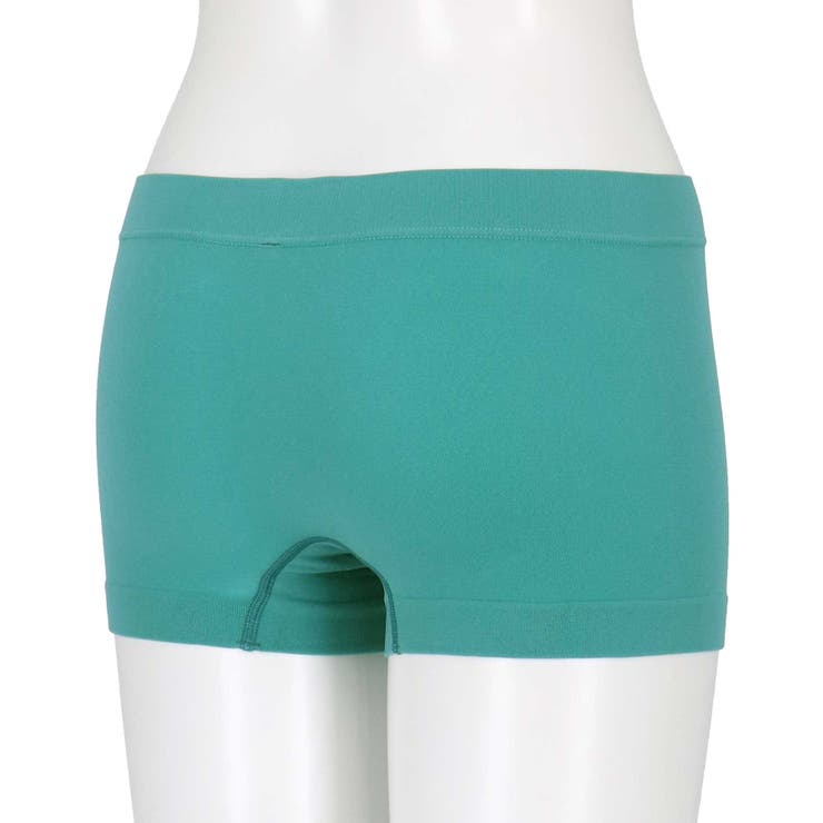 S～LLまでワンサイズ設計 びよ～んと伸びるショーツ B4N JF2001 | une nana cool | 詳細画像6 