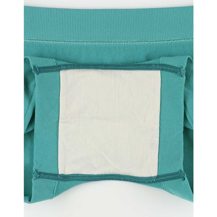 S～LLまでワンサイズ設計 びよ～んと伸びるショーツ B4N JF2001 | une nana cool | 詳細画像7 