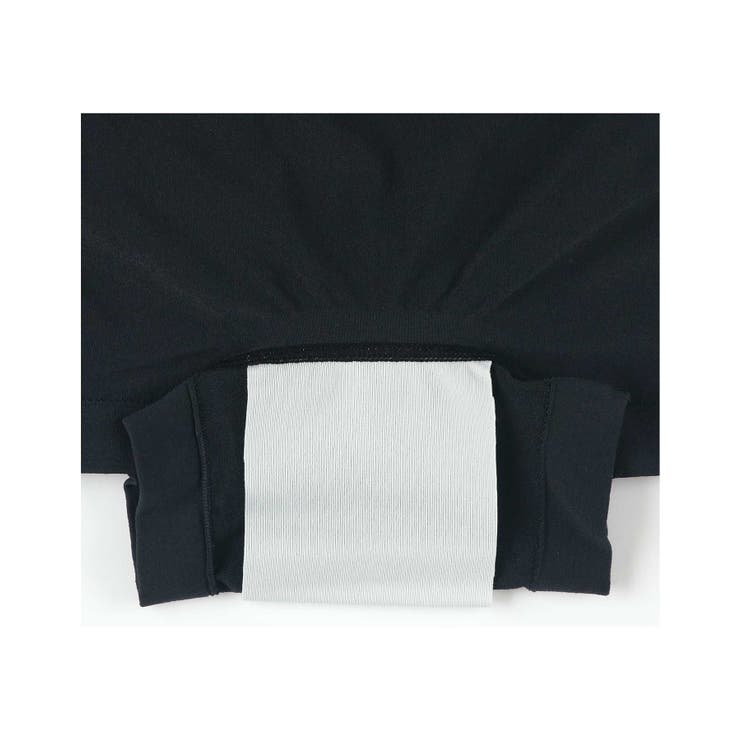 S～LLまでワンサイズ設計 編立成型サニタリーショーツ JF2004 | une nana cool | 詳細画像2 