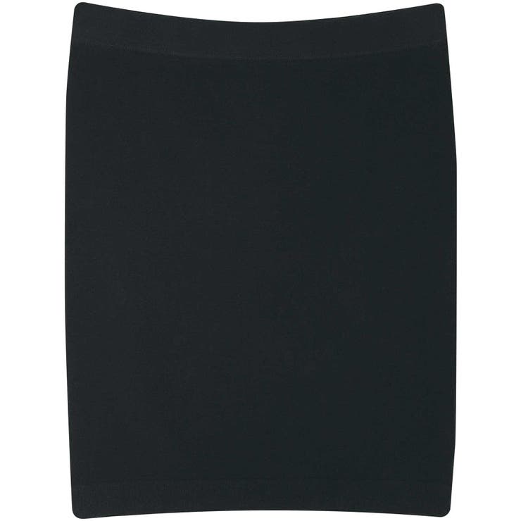 ブラック | S～LLまでワンサイズ設計 編立成型ハラマキ JF2005 | une nana cool