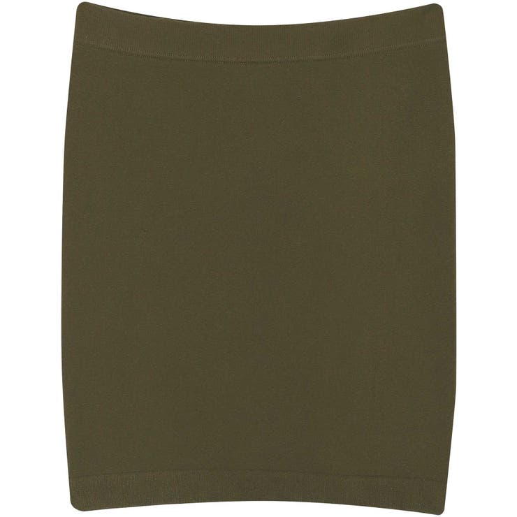 オリーブ | S～LLまでワンサイズ設計 編立成型ハラマキ JF2005 | une nana cool