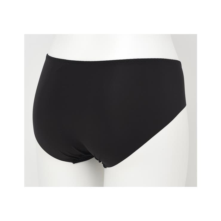 小さく見せるミニマイザーブラ レース ショーツ JF2104 | une nana cool | 詳細画像4 