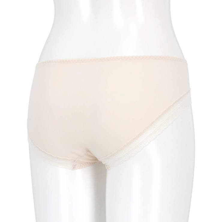 Steppe Flower ショーツ JF2266  | une nana cool | 詳細画像2 