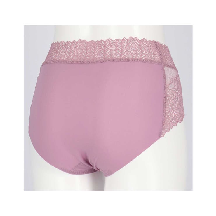 さあ、わたし レース ショーツ JF2300 | une nana cool | 詳細画像2 