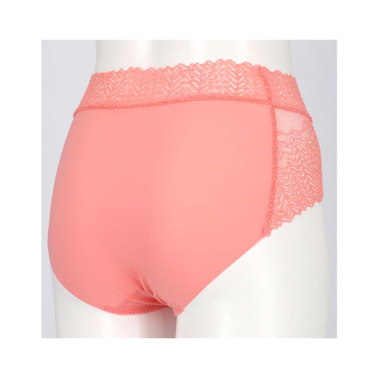 さあ、わたし レース ショーツ JF2300 | une nana cool | 詳細画像3 