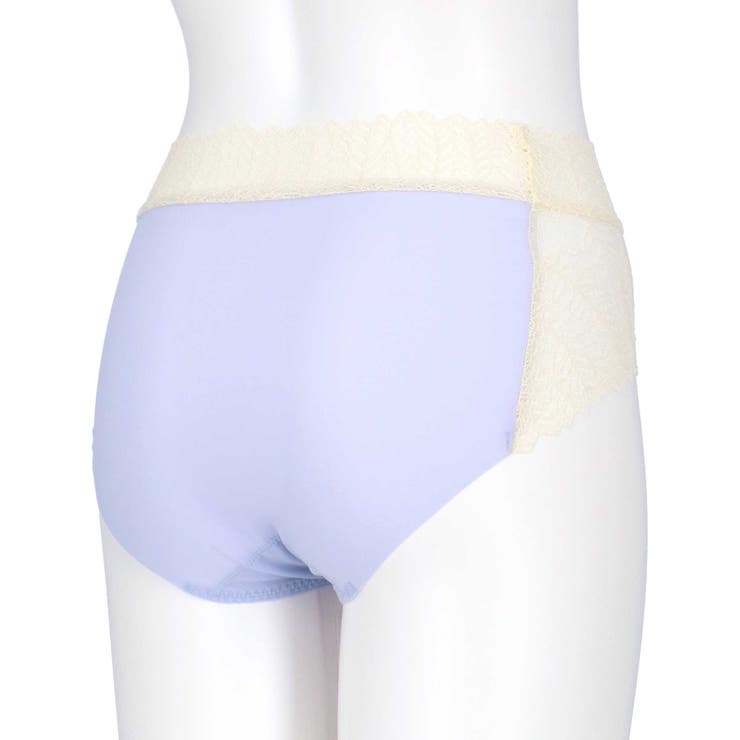 さあ、わたし レース ショーツ JF2300 | une nana cool | 詳細画像6 