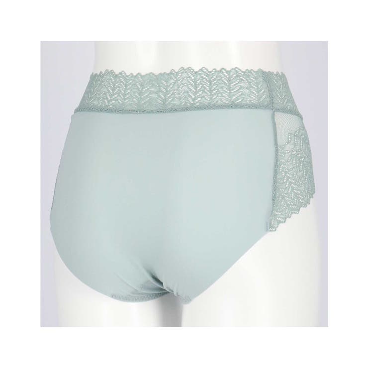 さあ、わたし レース ショーツ JF2300 | une nana cool | 詳細画像8 