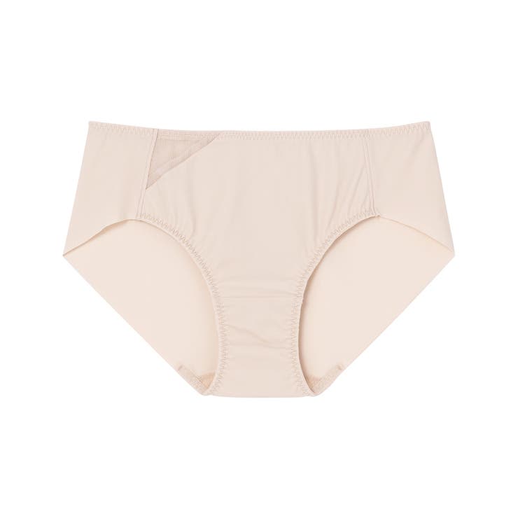 さあ、わたし シンプル ショーツ JF2310 | une nana cool | 詳細画像1 