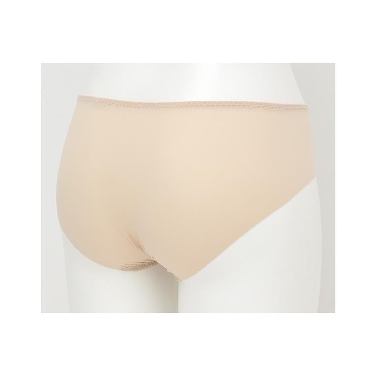 さあ、わたし シンプル ショーツ JF2310 | une nana cool | 詳細画像2 