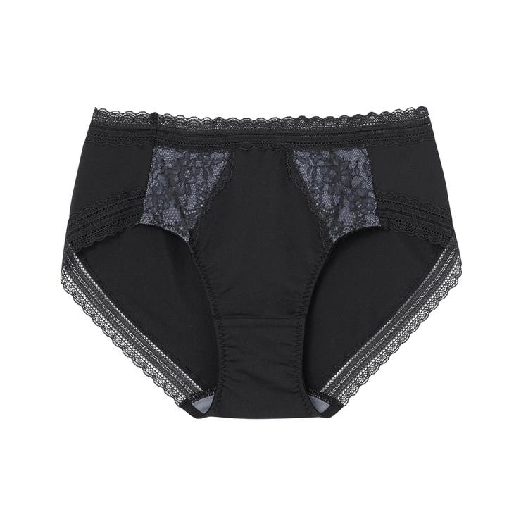 ふゆうする ショーツ JF2440 | une nana cool | 詳細画像1 