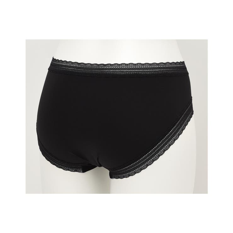 ふゆうする ショーツ JF2440 | une nana cool | 詳細画像3 