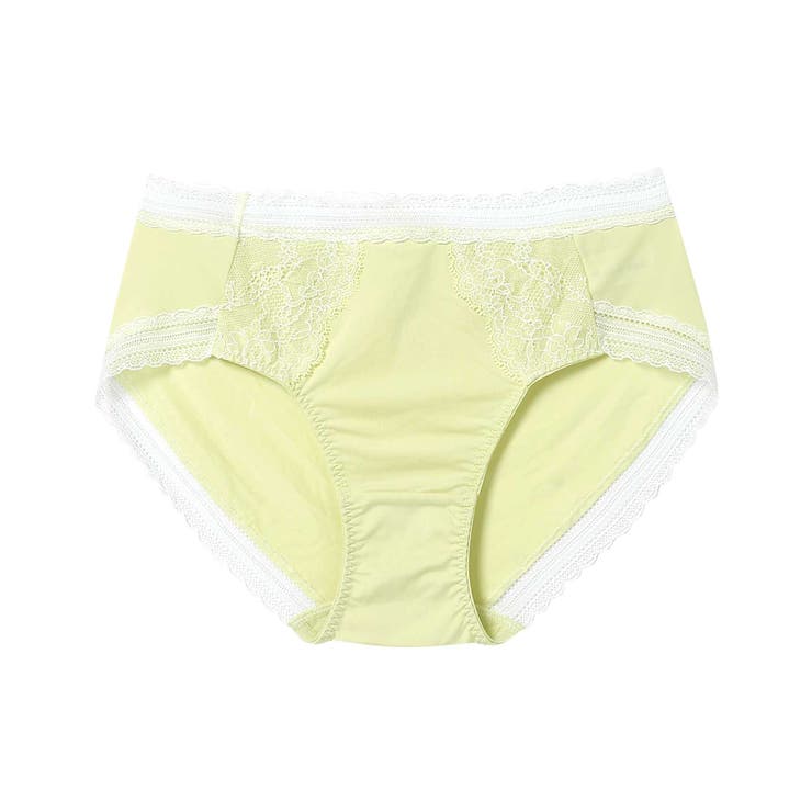 ライム | ふゆうする ショーツ JF2440 | une nana cool