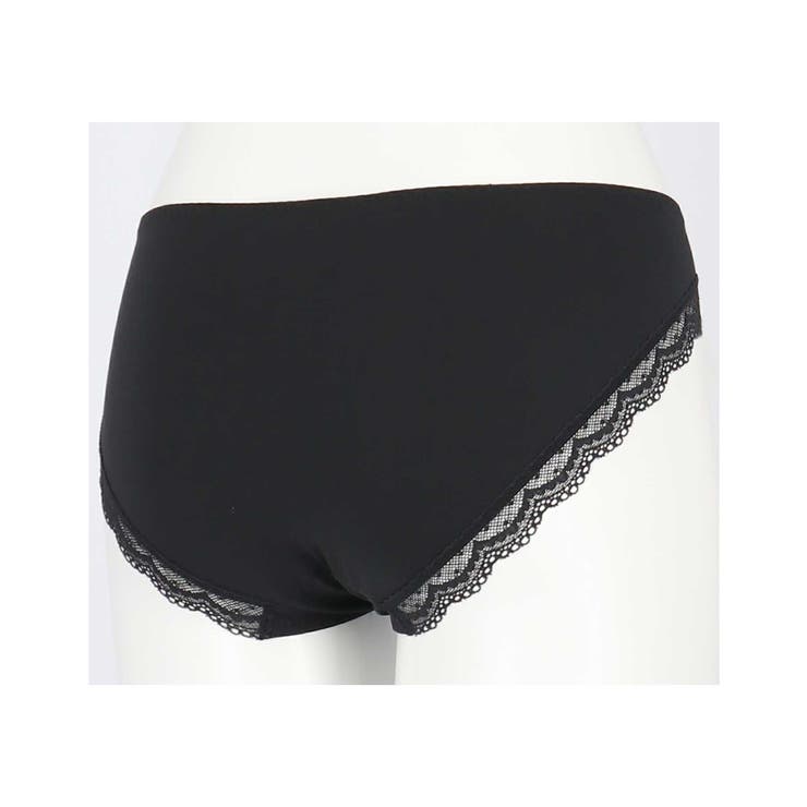 364ブラ レース ショーツ JF2500 | une nana cool | 詳細画像2 