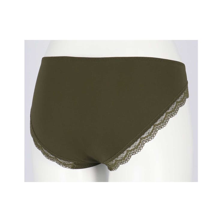 364ブラ レース ショーツ JF2500 | une nana cool | 詳細画像5 