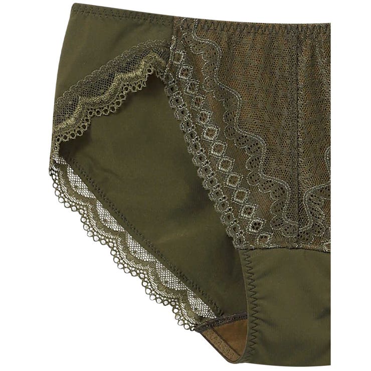 364ブラ レース ショーツ JF2500 | une nana cool | 詳細画像6 